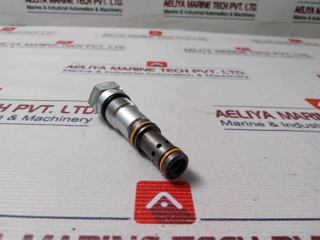 Parker Z N Mk2 Control Valve