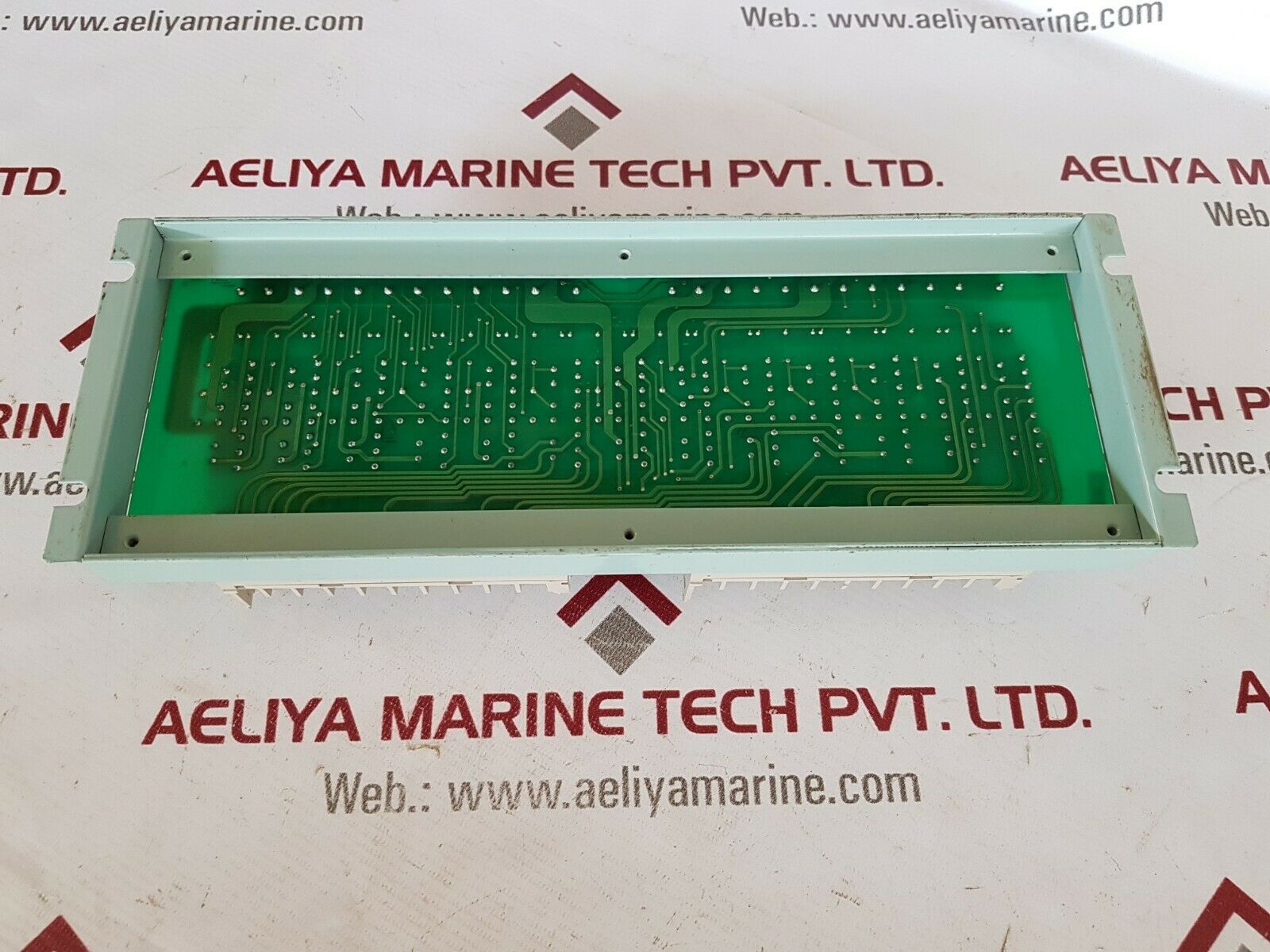 Kt electric kt-9660-30a group relay unit
