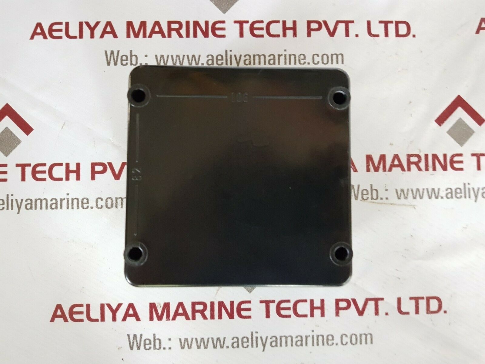 Abtech sira99atex3173 enclosure