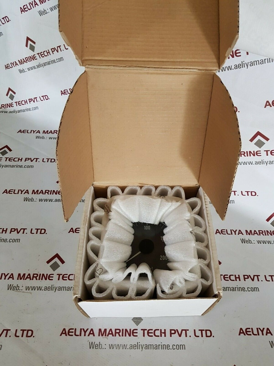 Nieaf d3v144s propeller rpm indicator 1092071