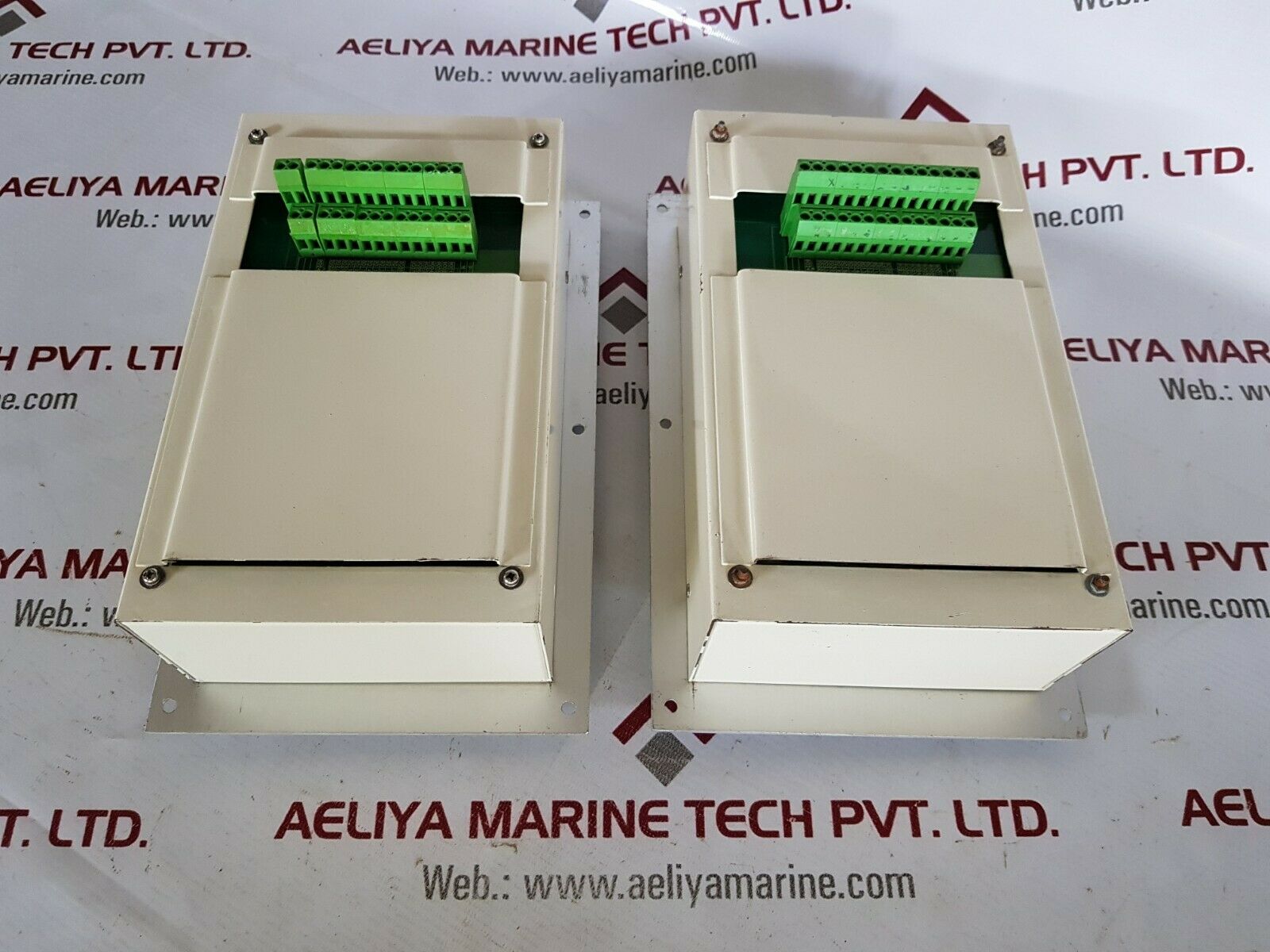 Samsung extension alarm panel
