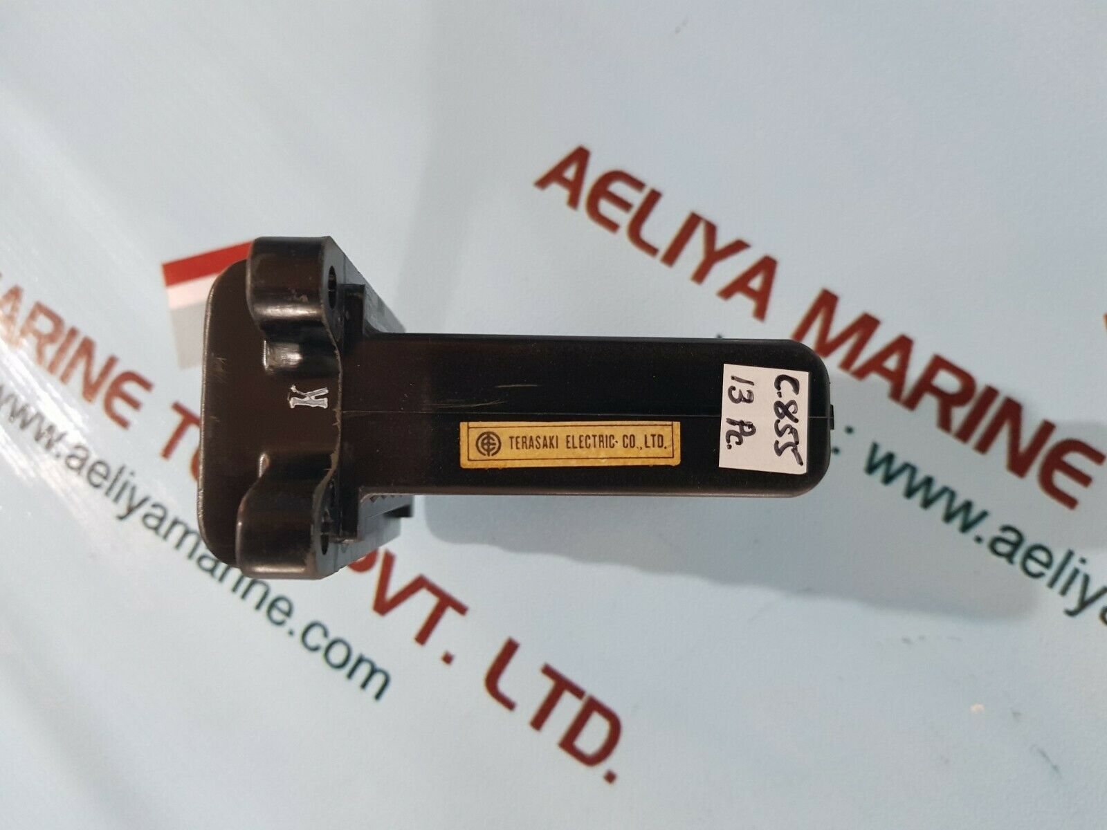 Terasaki auxilary contact block new