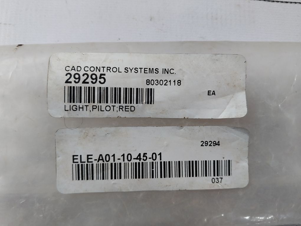 C3 Controls Fm24Lr Full Voltage Module
