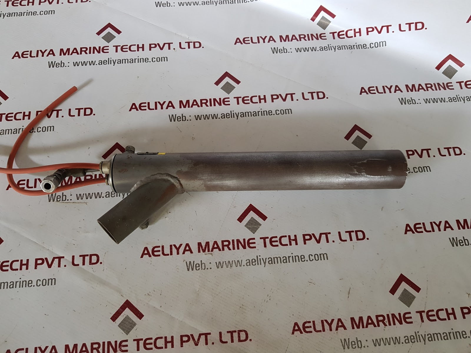 Saacke zle 52 c / 37
