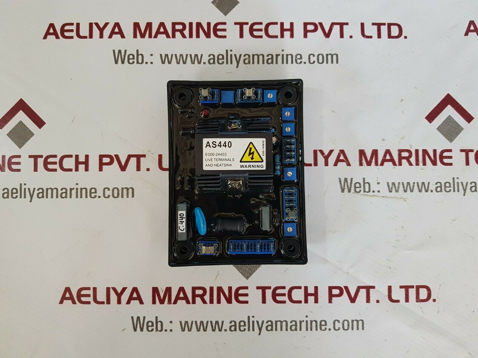 as440 avr automatic voltage regulator high quality version