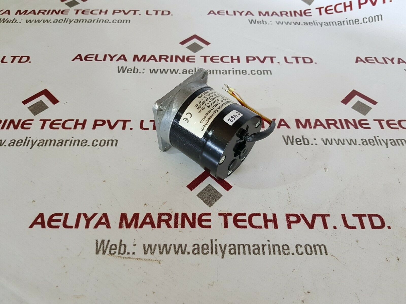 Regeltechnik kornwestheim sas-40 emot700w0103
