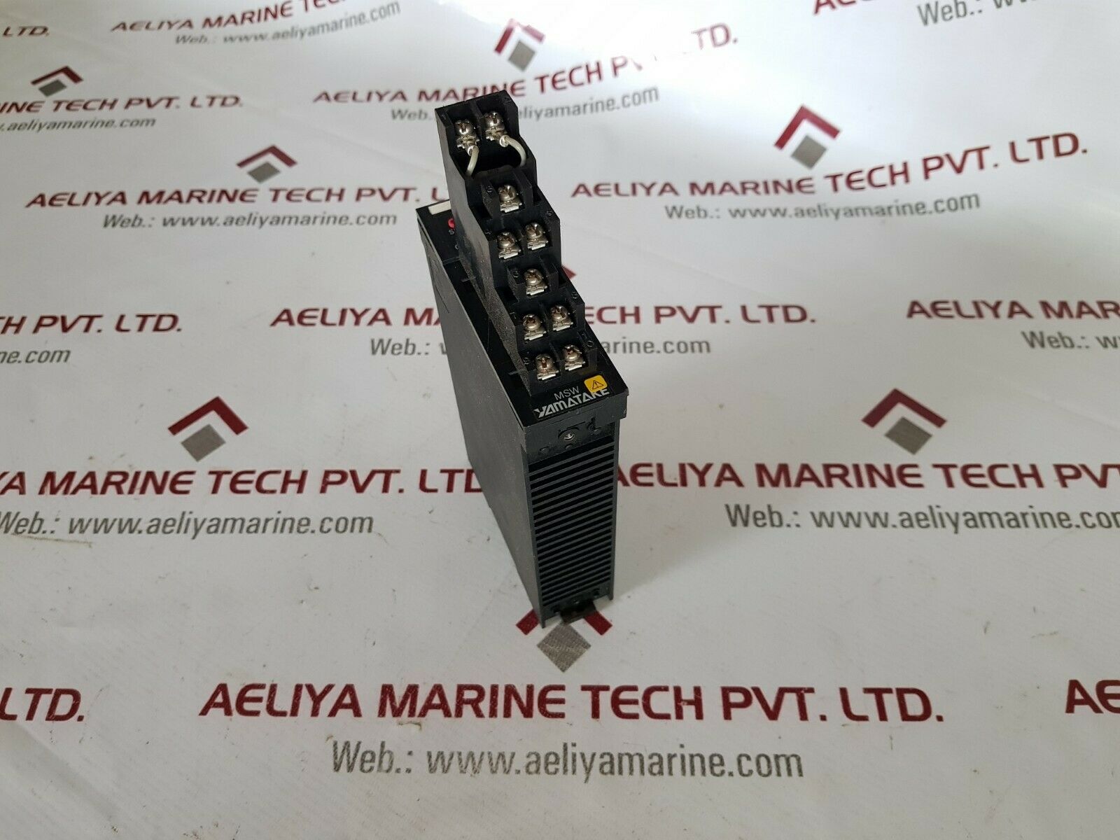 Yamatake j-ssp50-22 controller