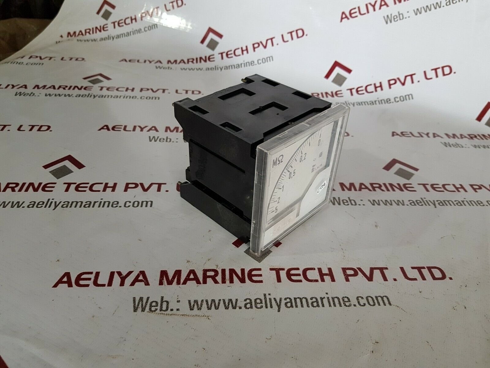 Ime antn1132 insulation meter