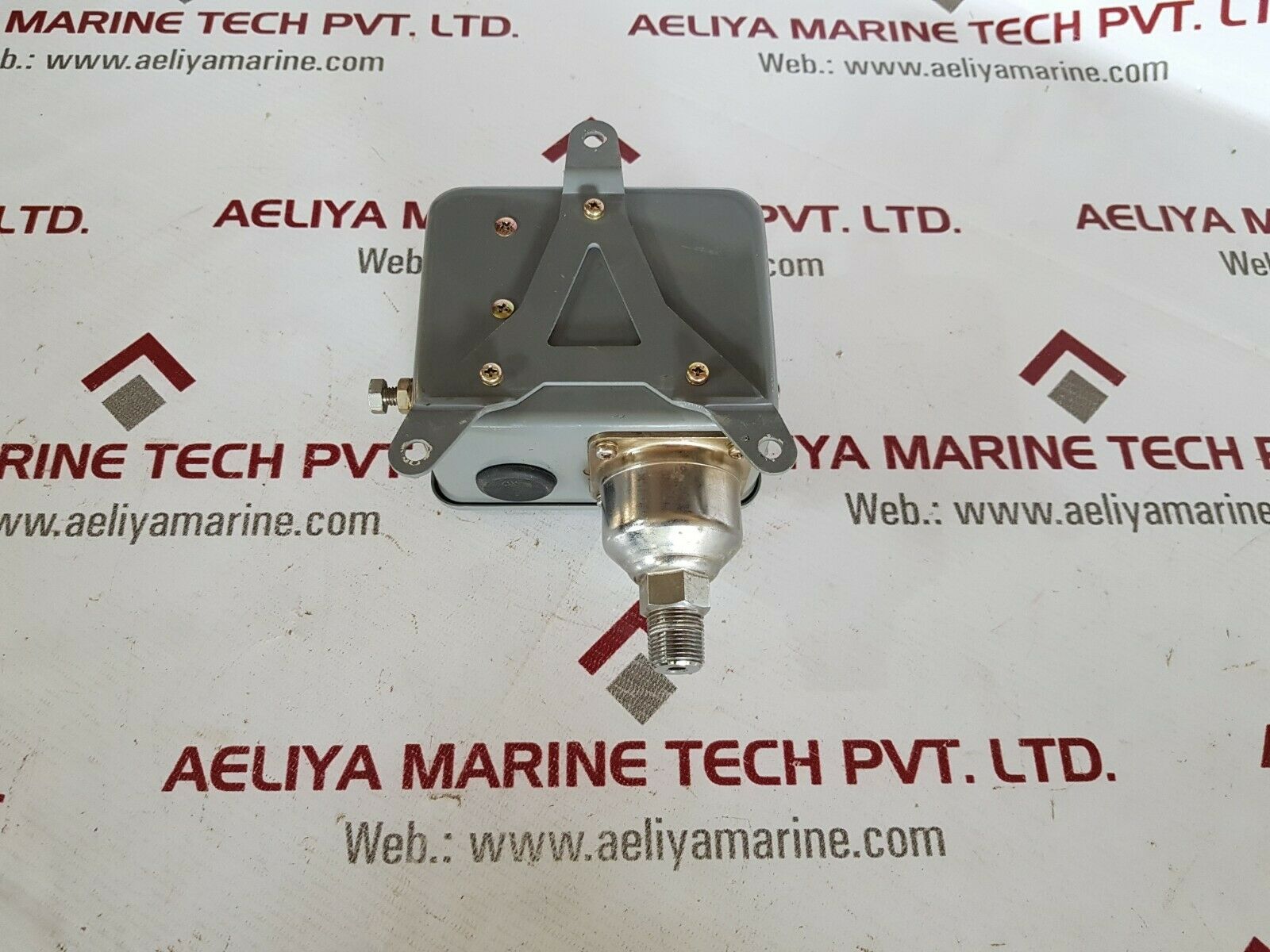 Smc isg110-030 pressure controls