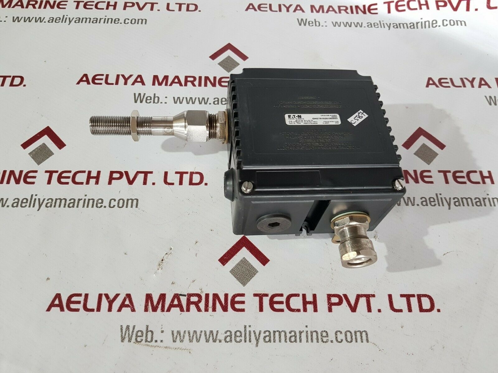 Eaton ghg7910201r0003