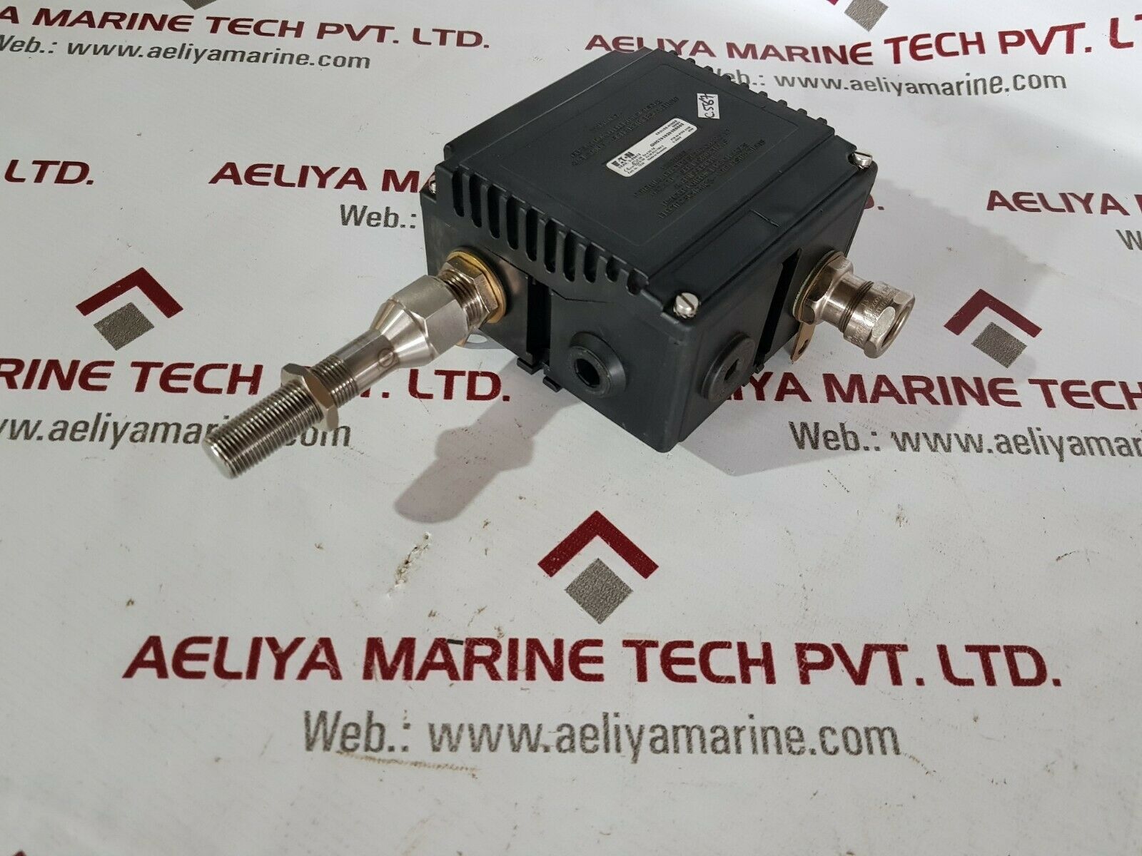 Eaton ghg7910201r0003