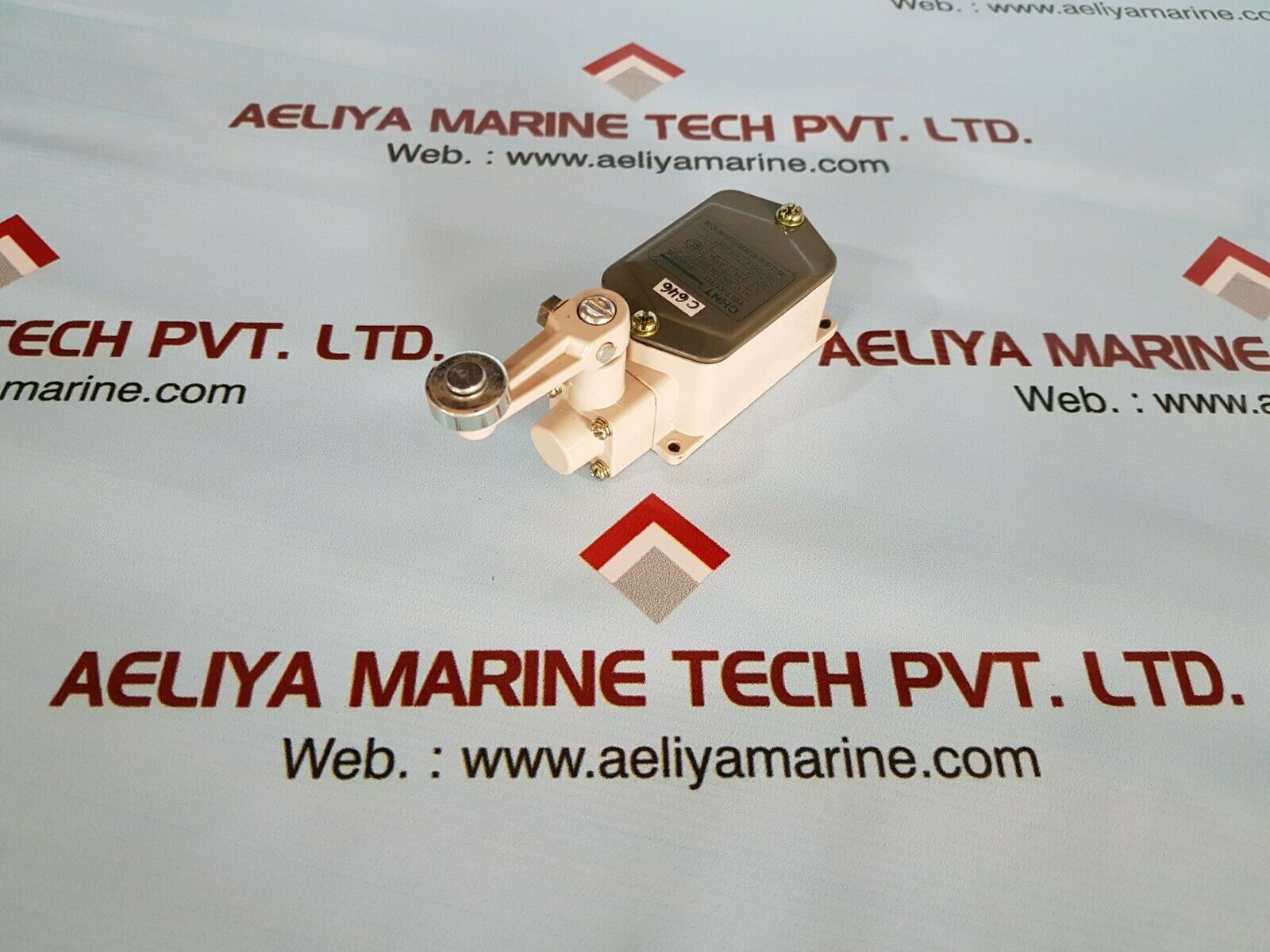Chnt yblx-k1/111 limit stop switch