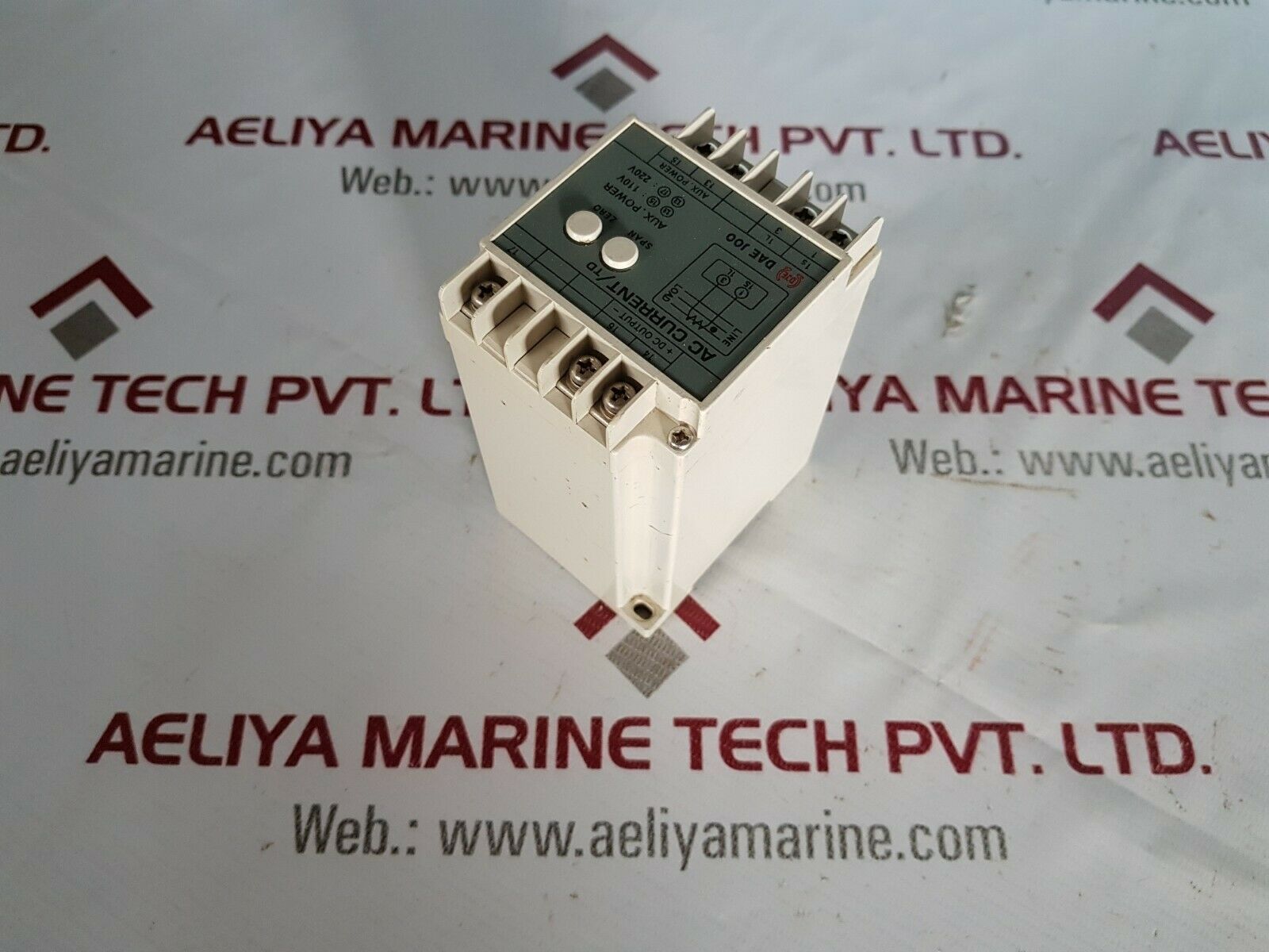 Dae joo dt-1a-a1a transducer