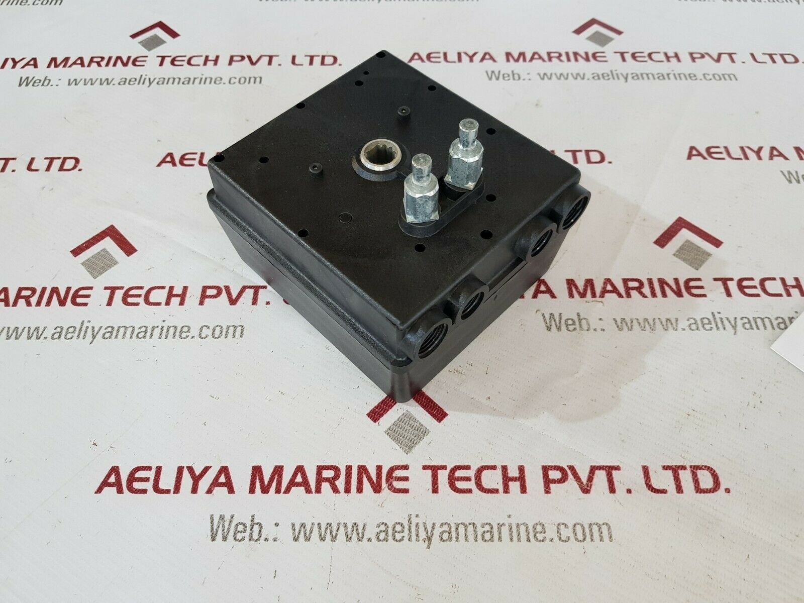 Honeywell m6061l1027 standard line rotary valve actuator