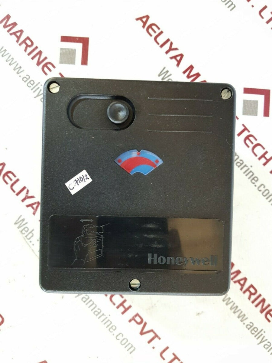 Honeywell m6061l1027 standard line rotary valve actuator