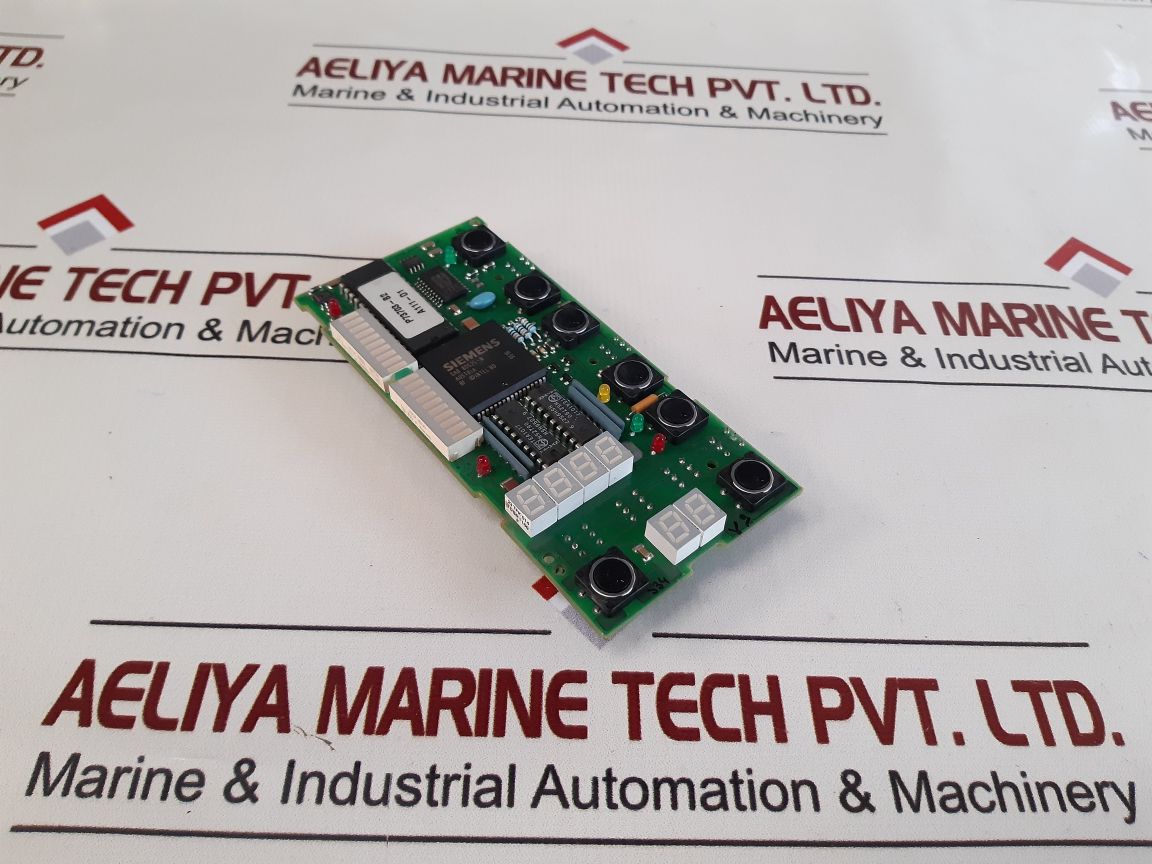 73451-a3000-l1 Pcb Card