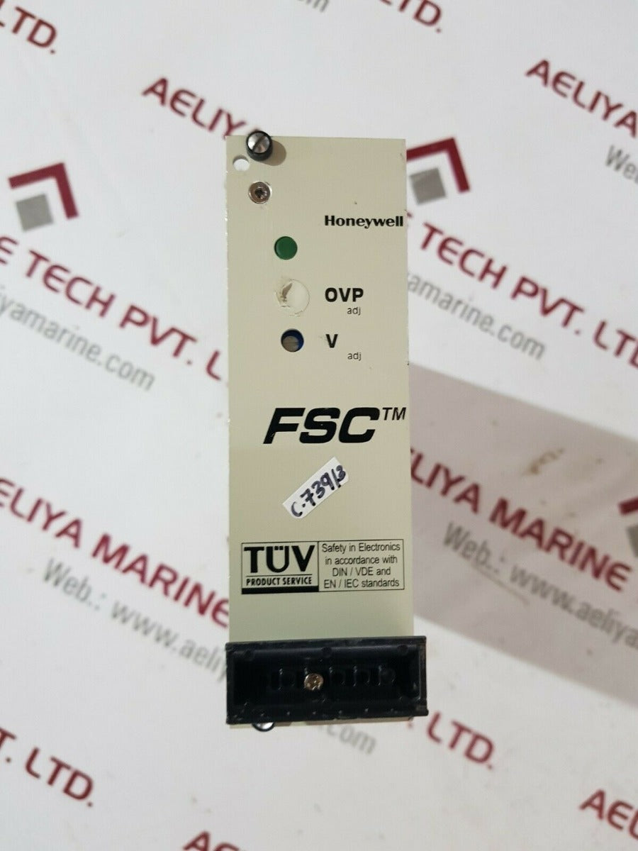 Honeywell gk60-2 power supply converter