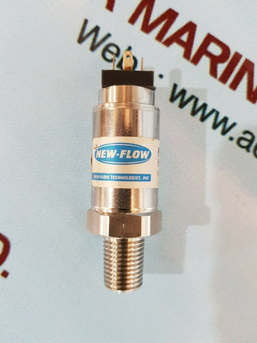 New-flow pt3100 pressure transducer 0~150psi