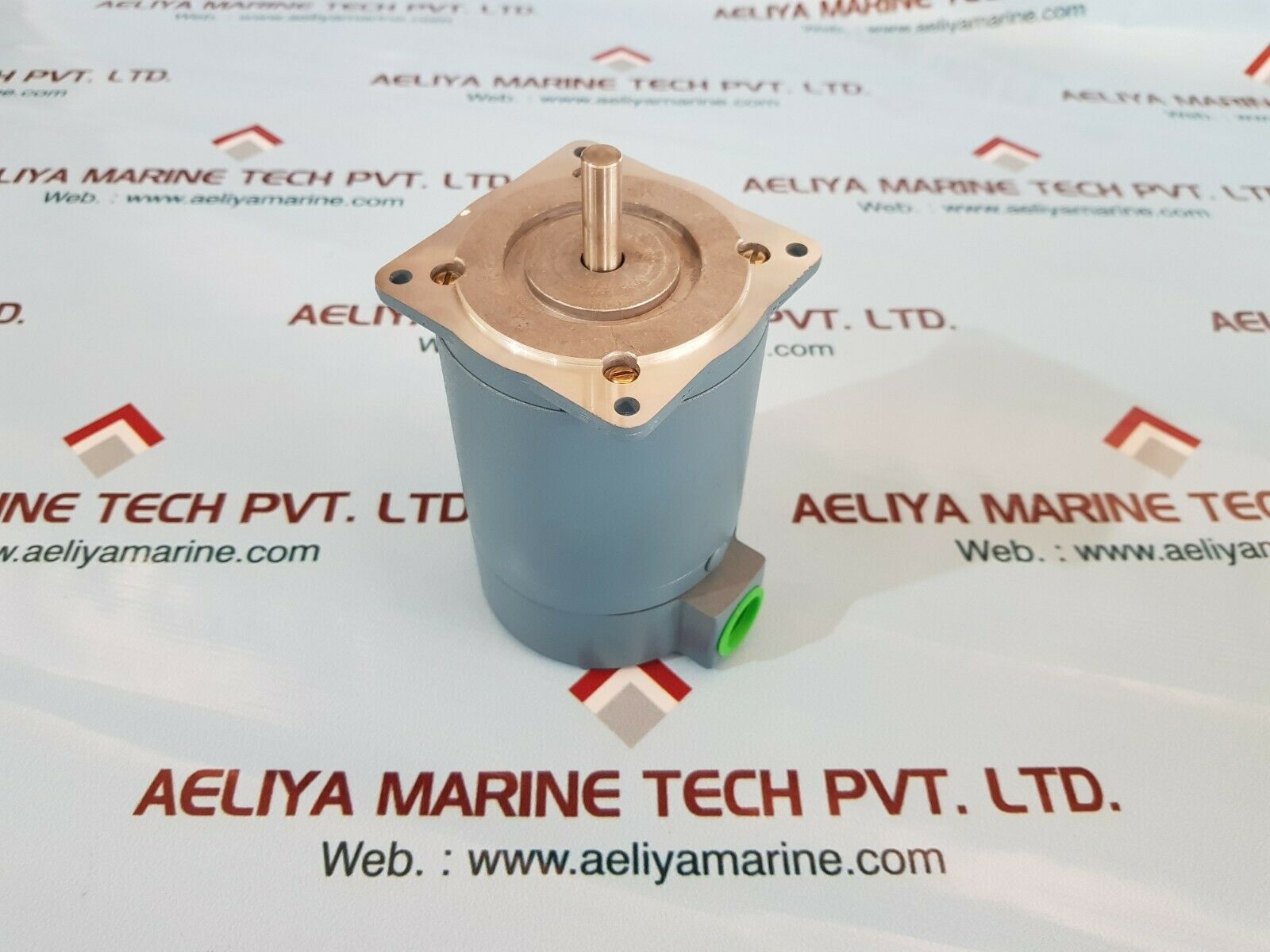 superior m092-te08 stepping motor