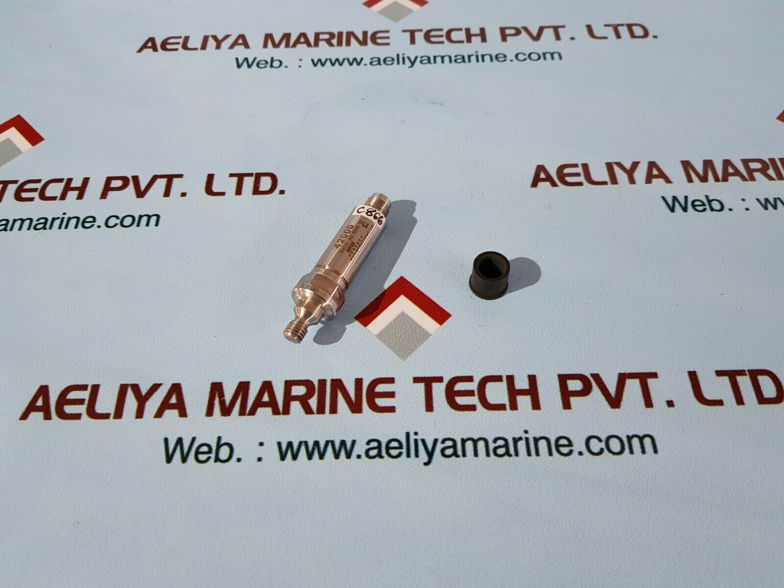 Spm instruments 42000 sensor