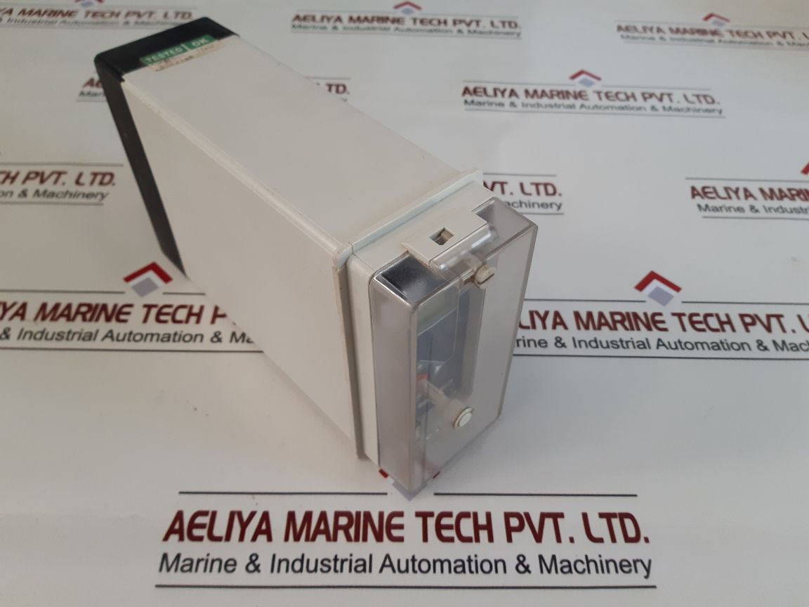 C&S Cspc Iri1-3I-ei-wd Relay 50Hz
