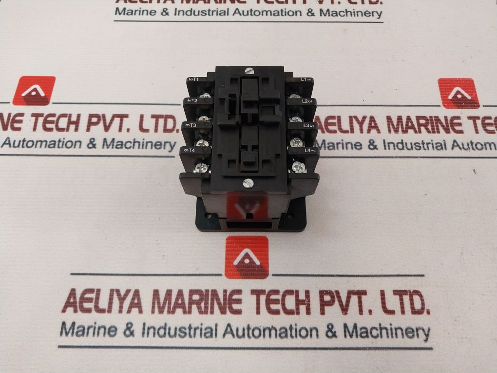 C&S Electric Ac1-d204 Contactor