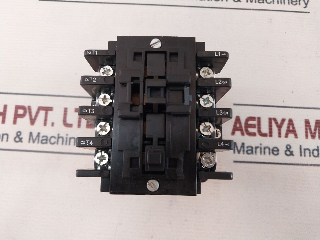 C&S Electric Ac1-d204 Contactor