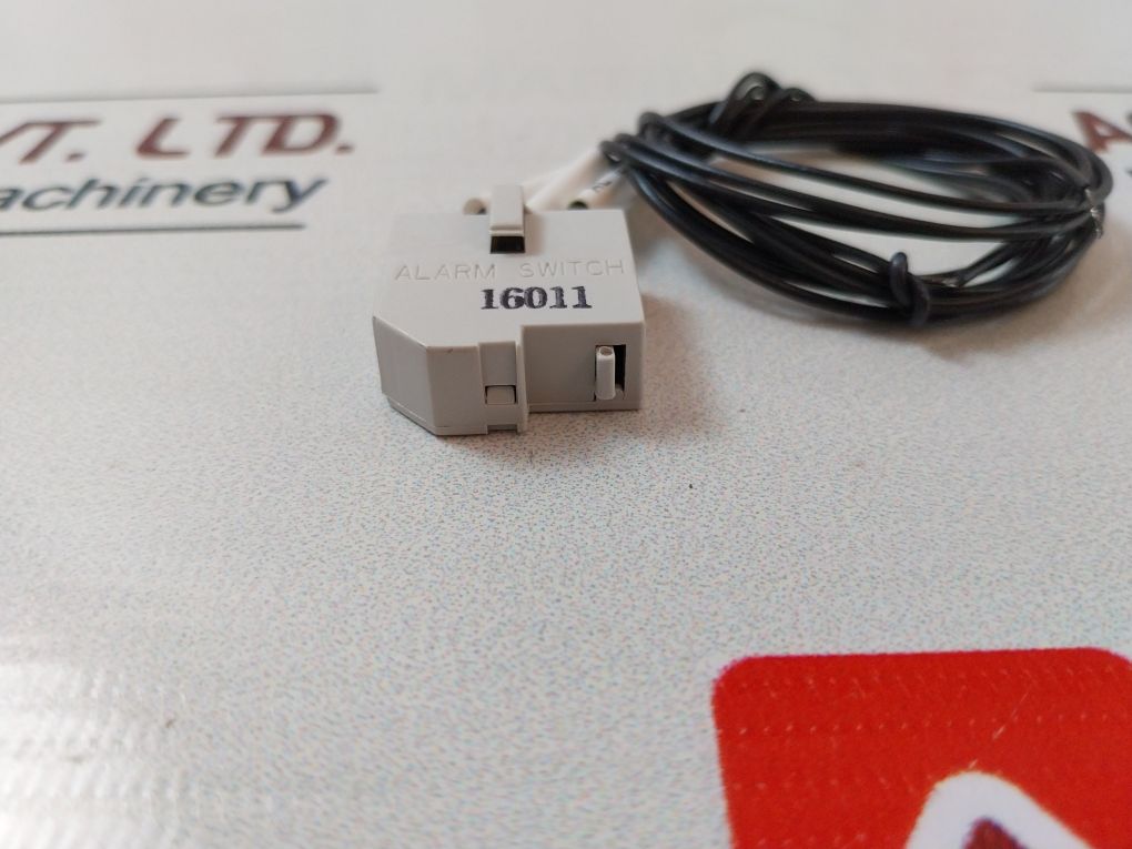 C&S Electric Al-t Alarm Switch For Winbreak2 Mccb
