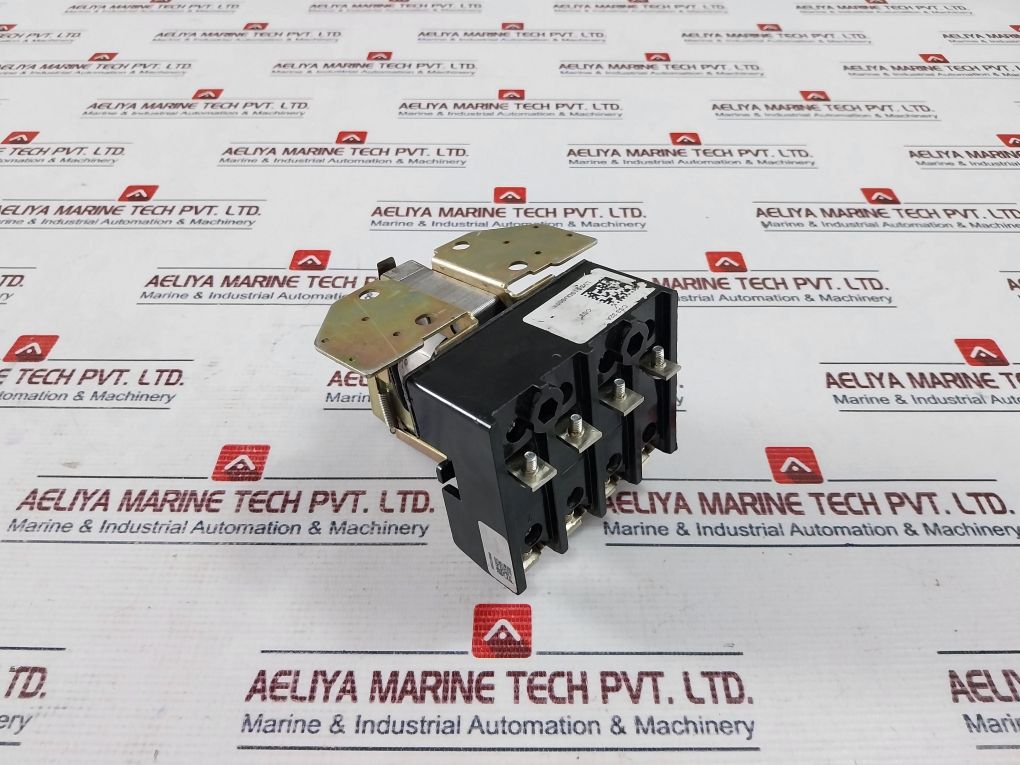 C&S Electric Cs3 Contactor Cx1Dn 415Vac