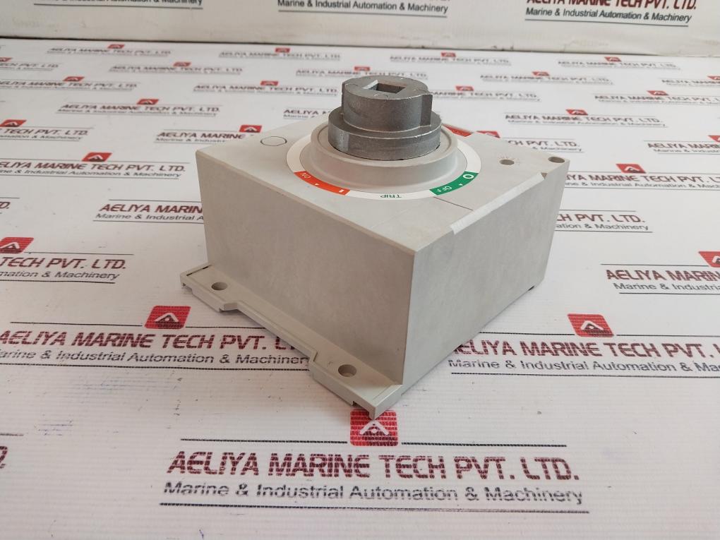 C & S Electric Eh3-s Rotary Handle For Circuit Breaker