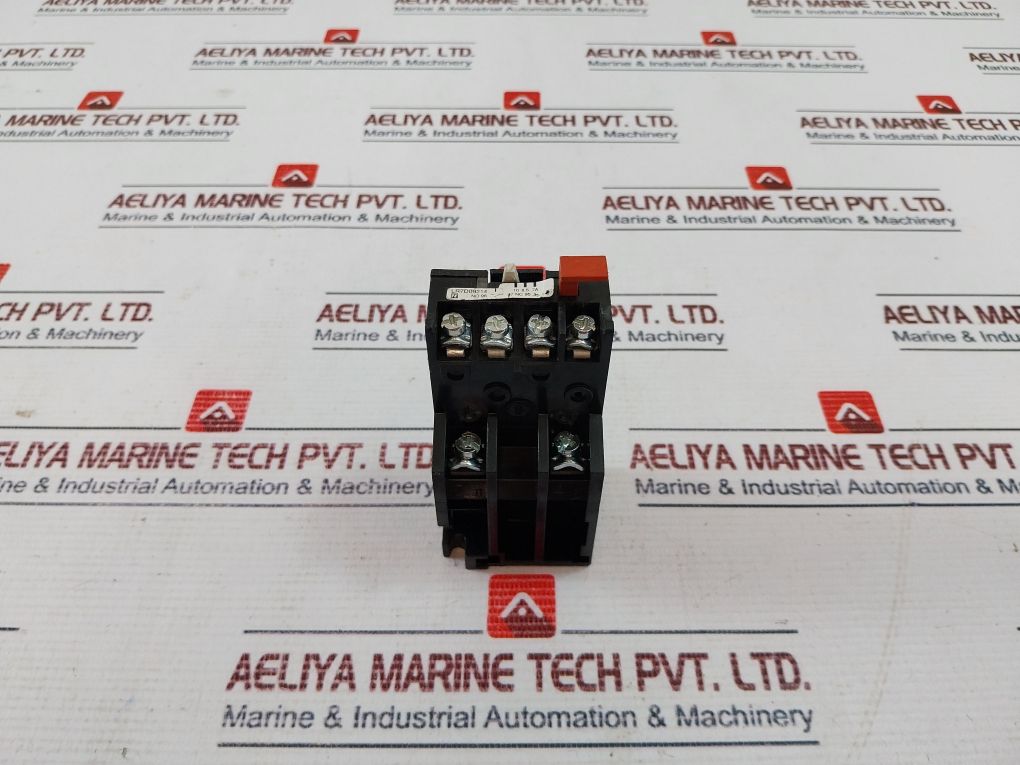 C&S Electric Lr7D09214 Thermal Overload Relay 10A 660V