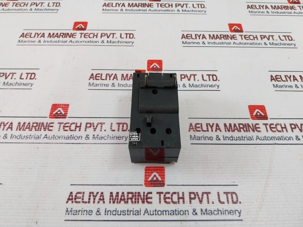 C&S Electric Lr7D09214 Thermal Overload Relay 10A 660V