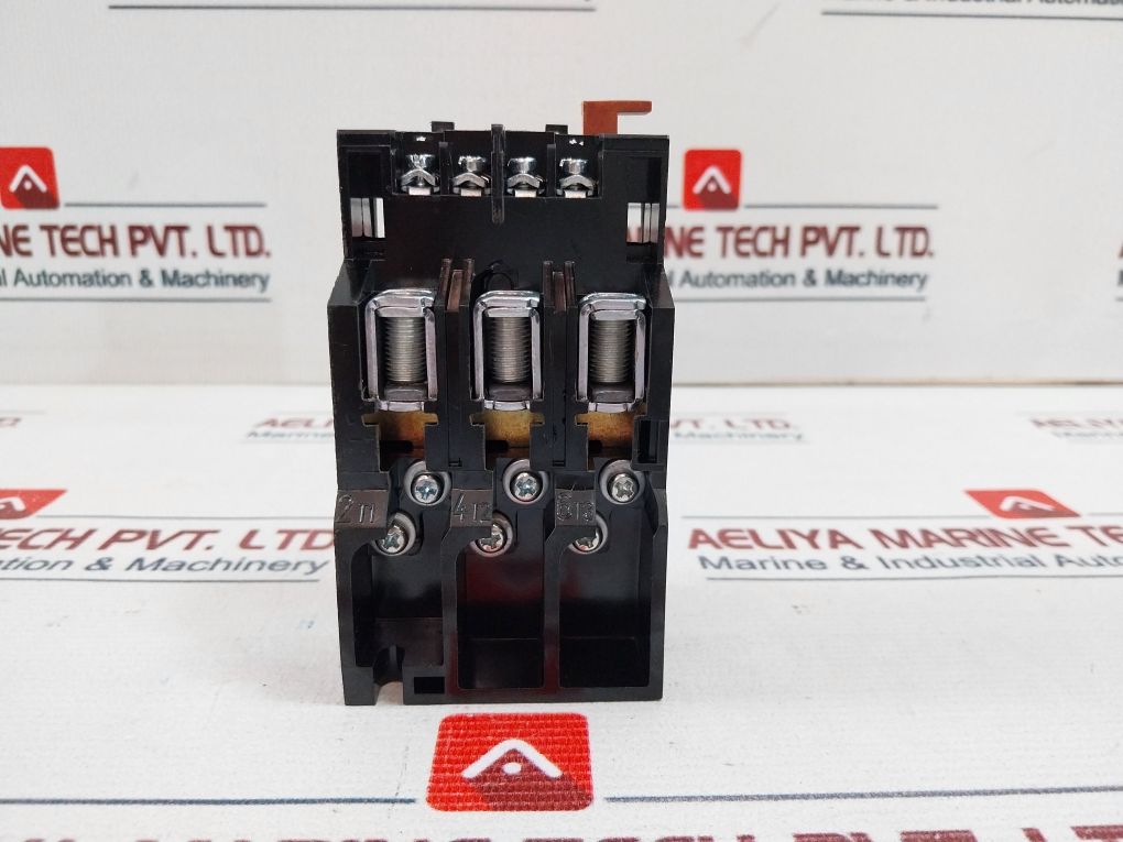 C&S Lr1-d63359 Thermal Overload Relay 660V