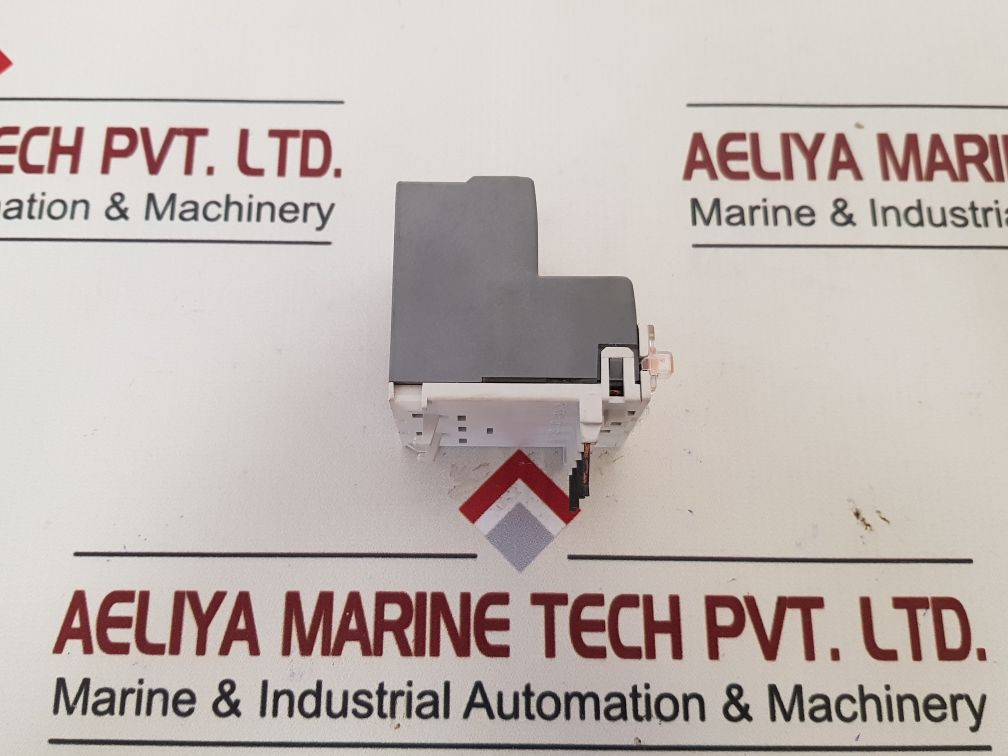 C&S Tr2M Thermal Overload Relay