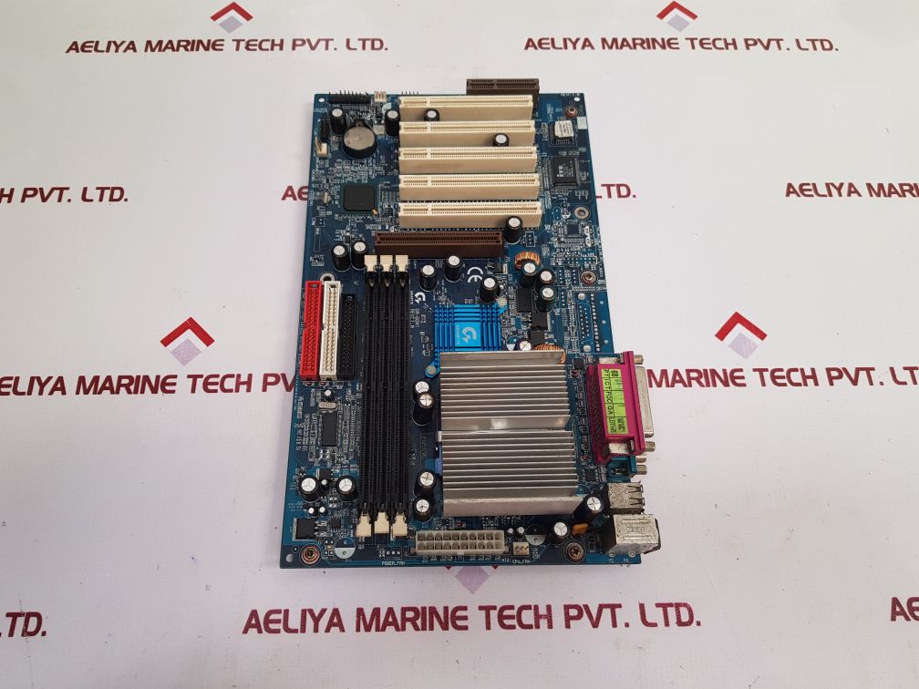 Cadac Ga-60Xt Pcb Card
