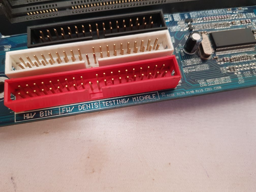 Cadac Ga-60Xt Pcb Card