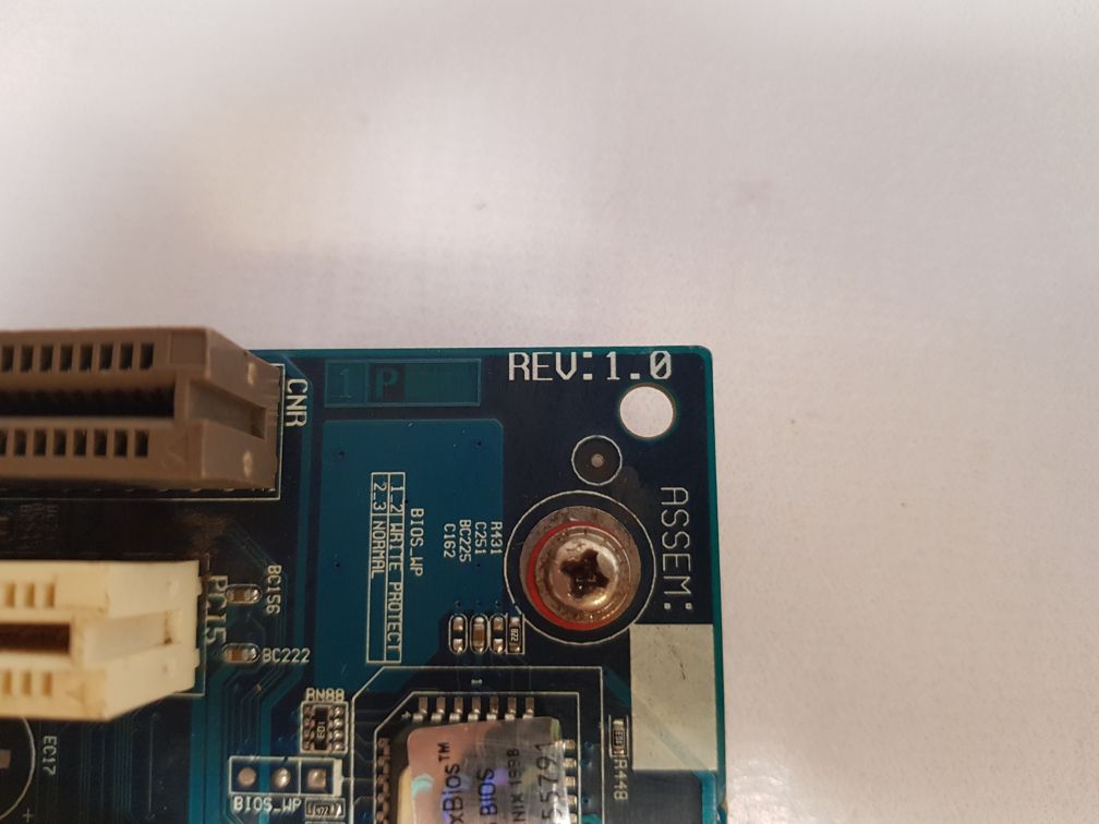 Cadac Ga-60Xt Pcb Card