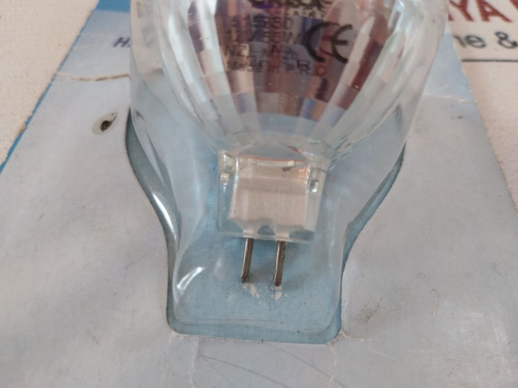 Calex Mr16 Gu5.3 Led Lamp 12V 50 Watt