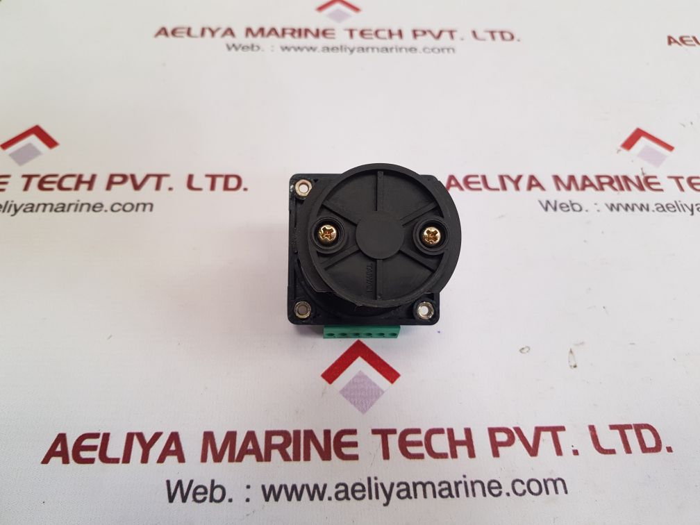 Cam Switch 16A600V