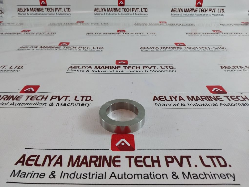 Lot Of 2X Cameron Iron 044652-15 Back-up Ring