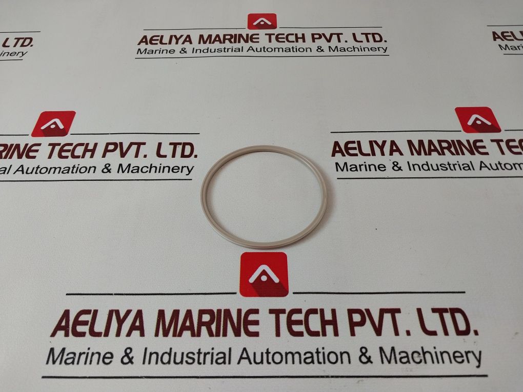 Lot Of 4x Cameron 140146060103 Seal Ring