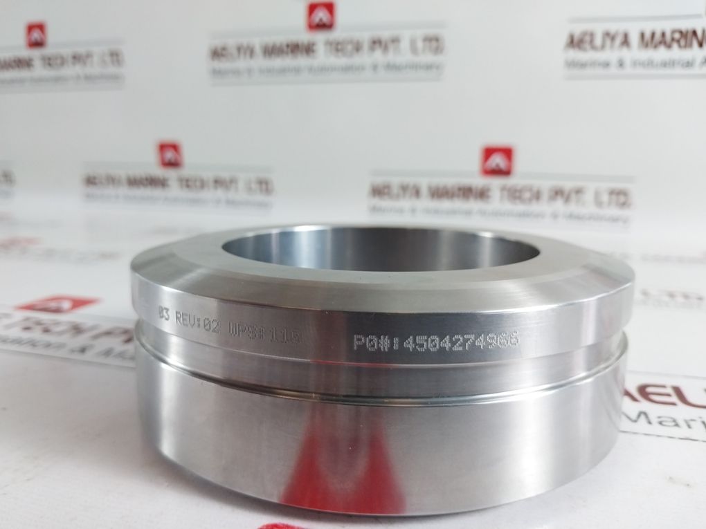 Cameron 140255-01-72-03 Seat Gate Valve