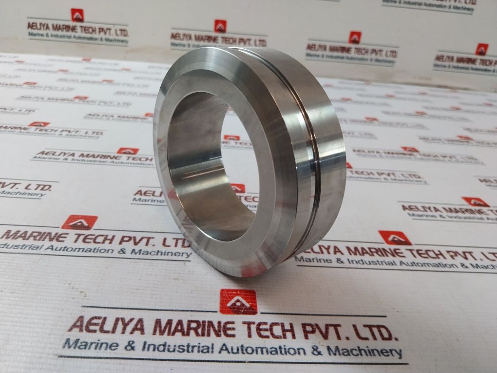 Cameron 140255-01-72-03 Gate Valve Seat Rev 02