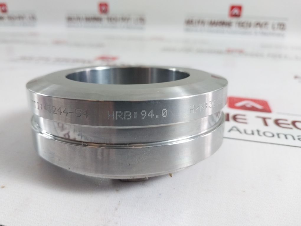 Cameron/Tribocor 140675-01-72-03 Rev: 02 Valve Seat Hrb: 94.0