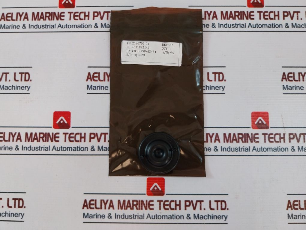 Cameron 2020810-01-99 Pressure Solenoid Valve Coil Repair Kit 2232325-01