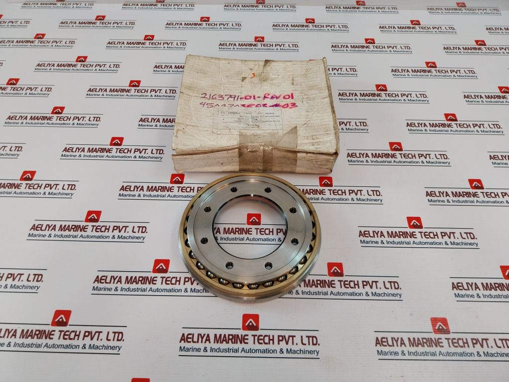 Cameron 2163791-01 Ball Retainer Bearing Inner & Out Subassy