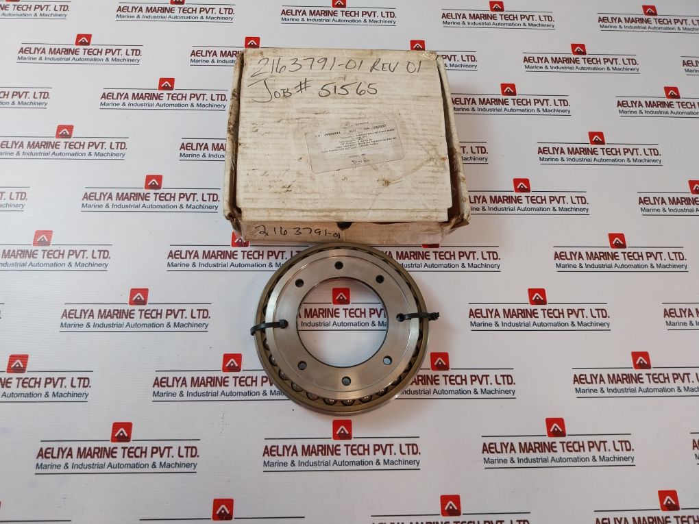 Cameron 2163791-01 Thrust Ball Bearing Subassy