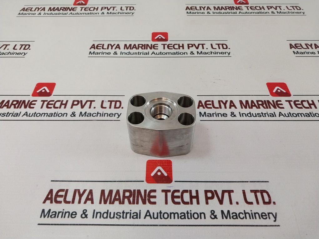 Cameron 2302838-03 Sae Flange