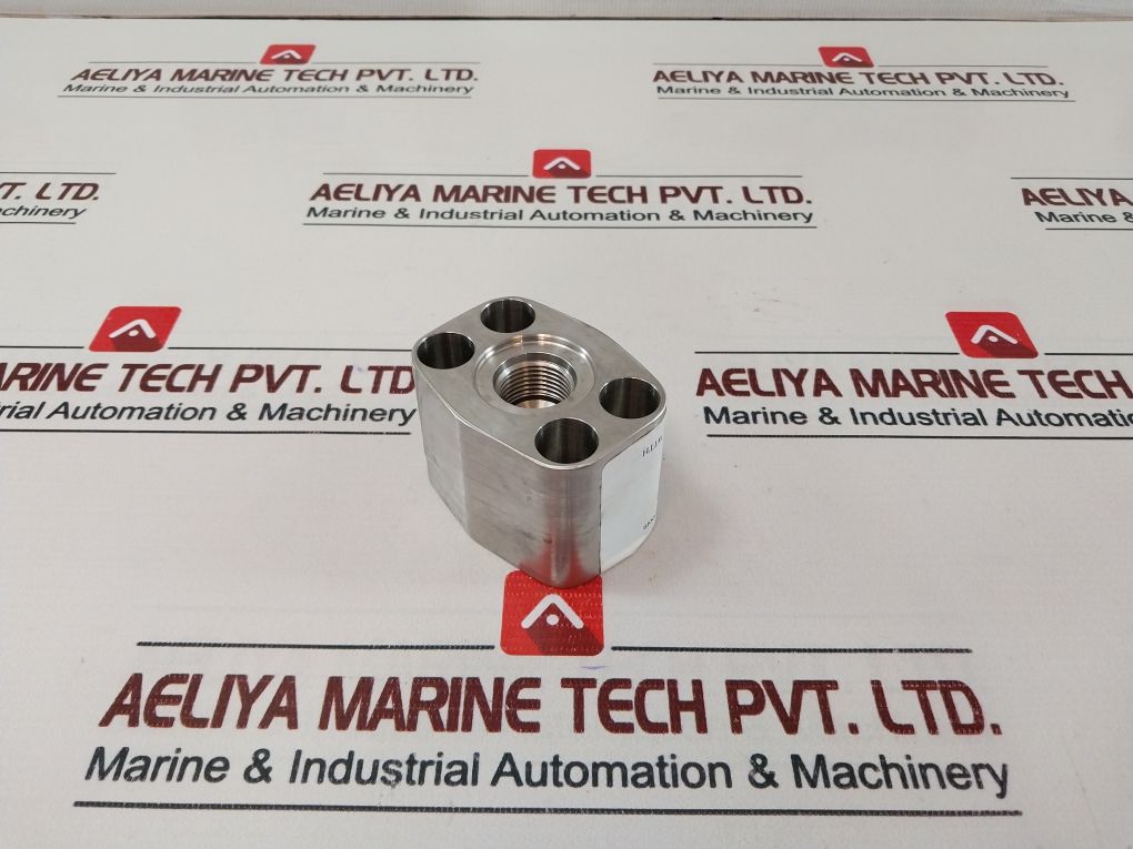 Cameron 2302838-03 Sae Flange