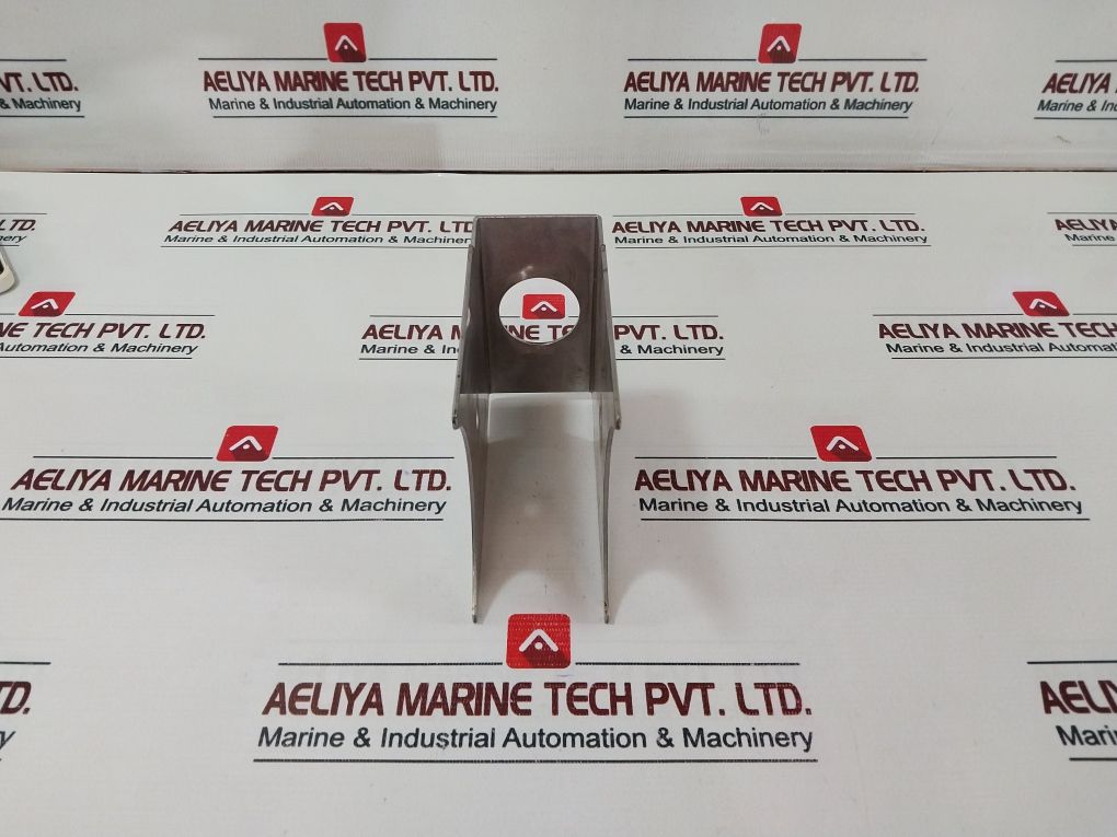 Cameron 235452-02-71 Retainer Plate Gate Valve Fls 4 1/8 5M